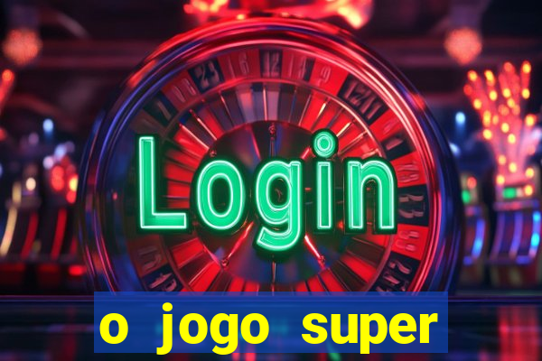 o jogo super genius paga mesmo